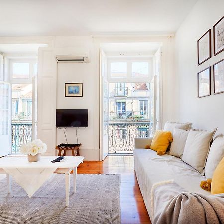 Msapartments ลิสบอน ภายนอก รูปภาพ