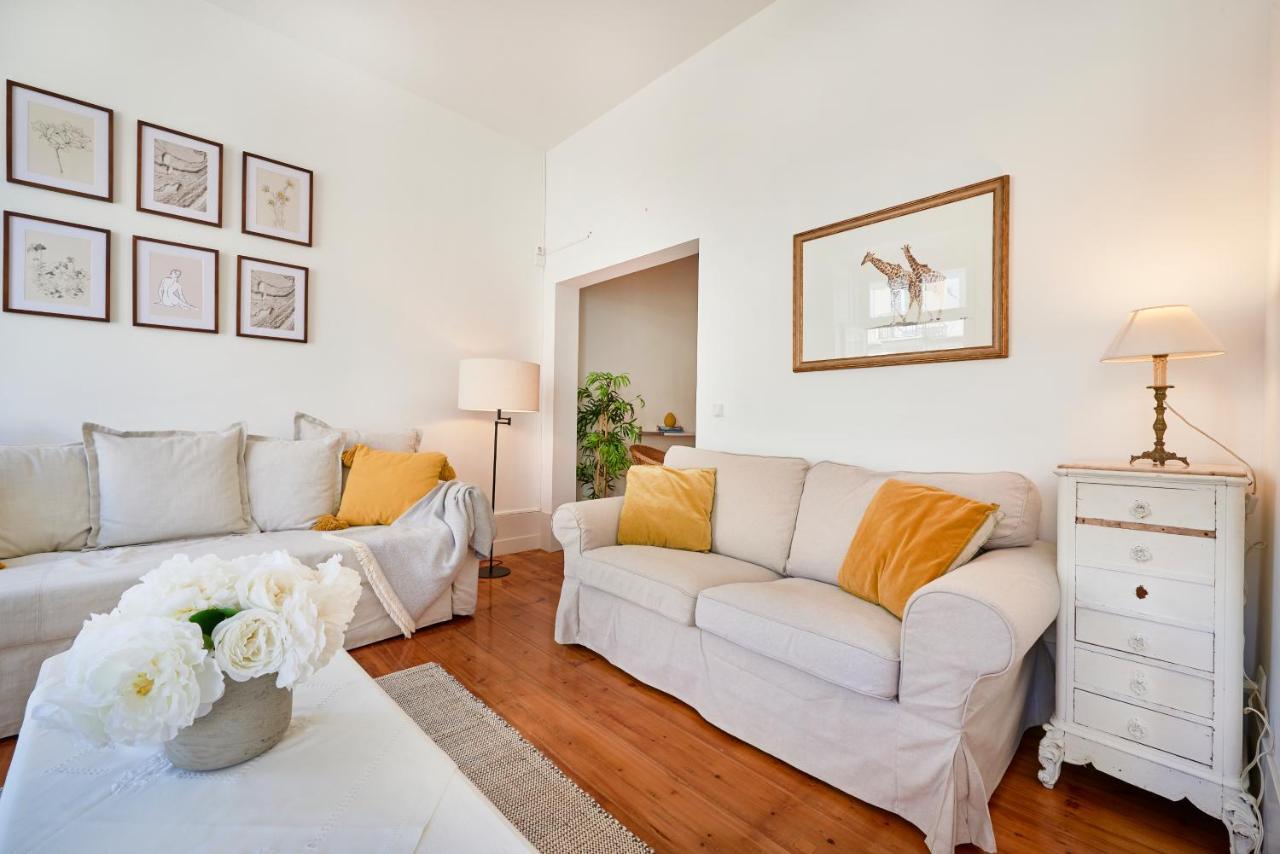 Msapartments ลิสบอน ภายนอก รูปภาพ