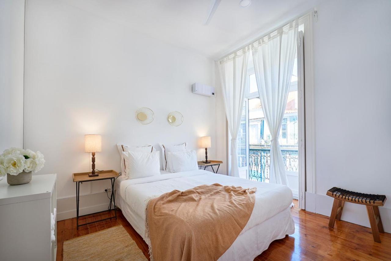 Msapartments ลิสบอน ภายนอก รูปภาพ