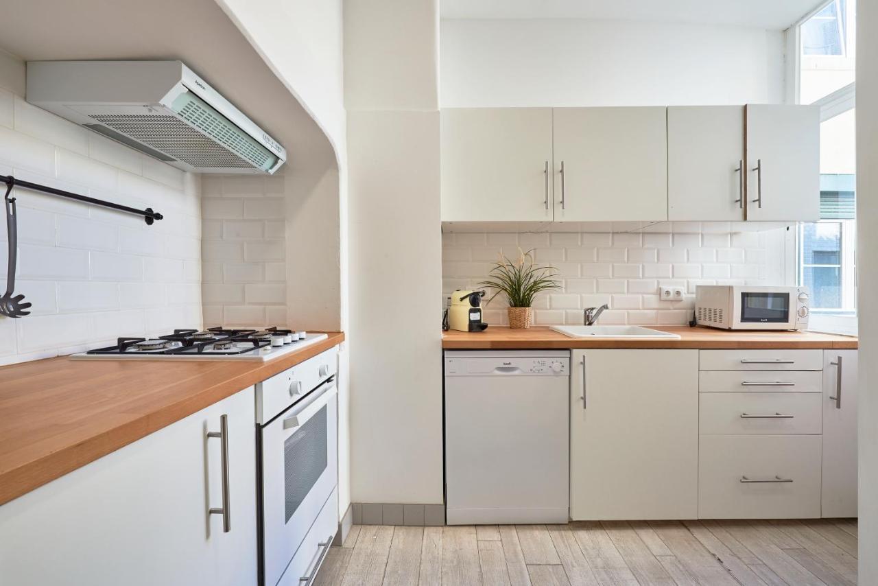 Msapartments ลิสบอน ภายนอก รูปภาพ