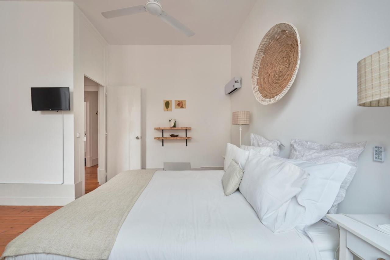 Msapartments ลิสบอน ภายนอก รูปภาพ