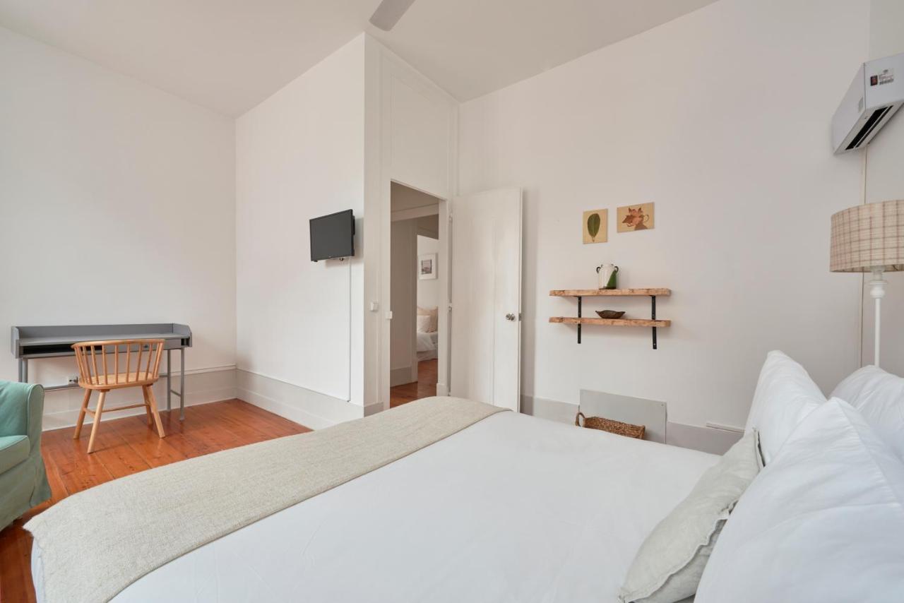 Msapartments ลิสบอน ภายนอก รูปภาพ