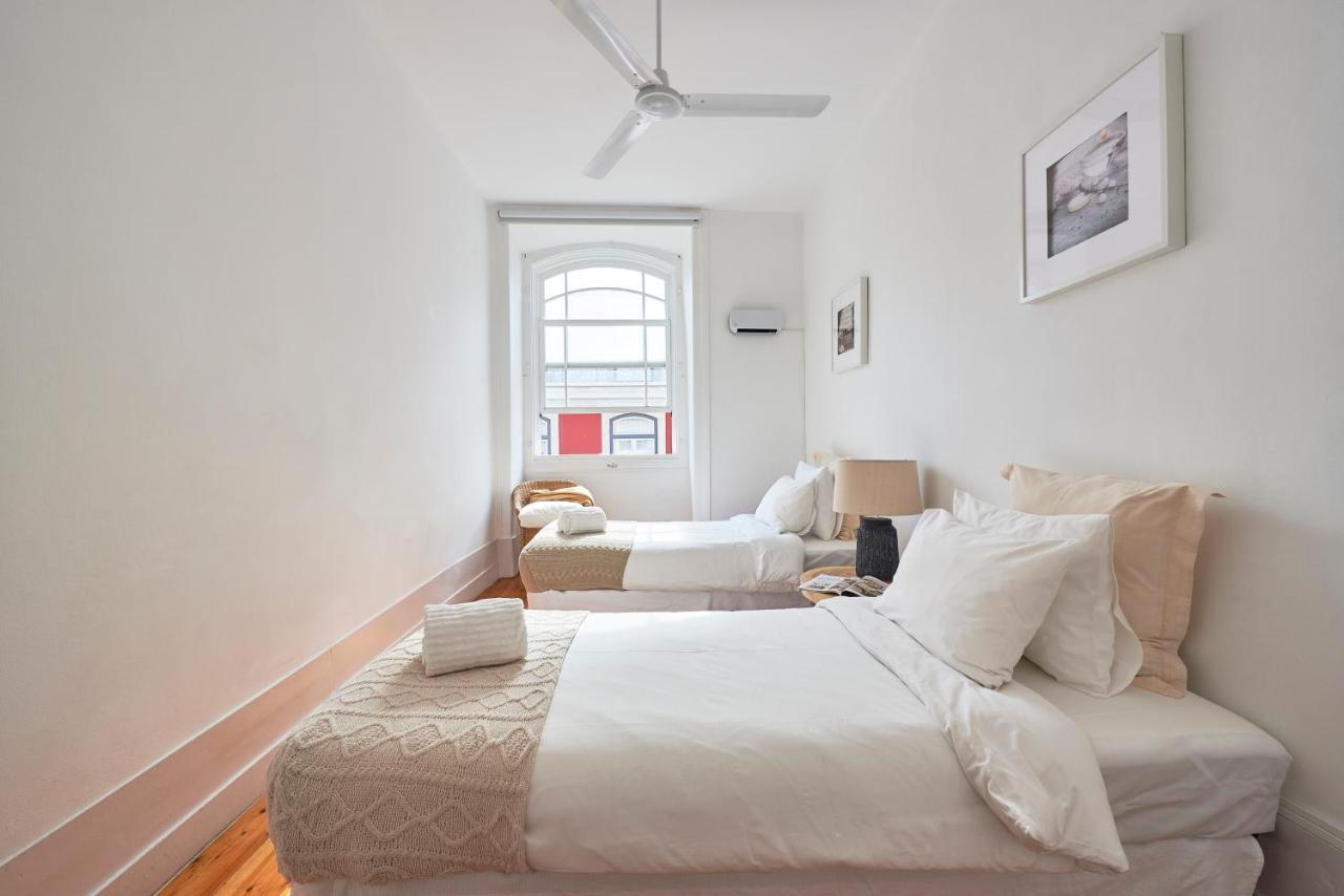 Msapartments ลิสบอน ภายนอก รูปภาพ