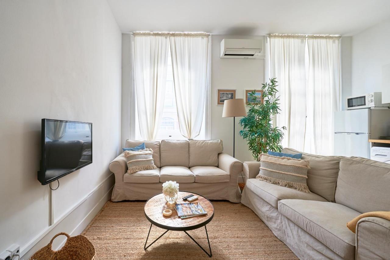 Msapartments ลิสบอน ภายนอก รูปภาพ